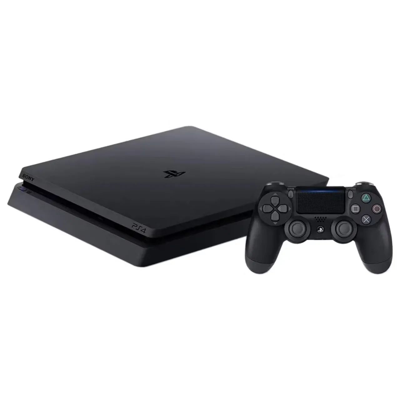 PlayStation 4 Slim  - Foto 3
