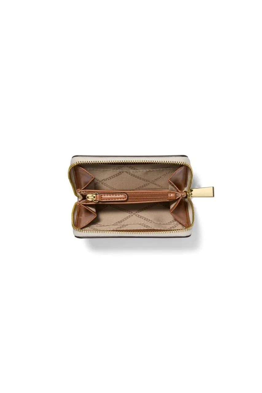 Bolsa Transversal e carteira Jet Set Michael Kors  ORIGINAL - Foto 5