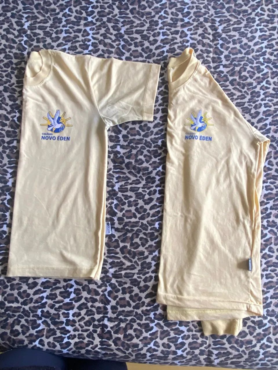 Uniforme escolar  - Foto 4