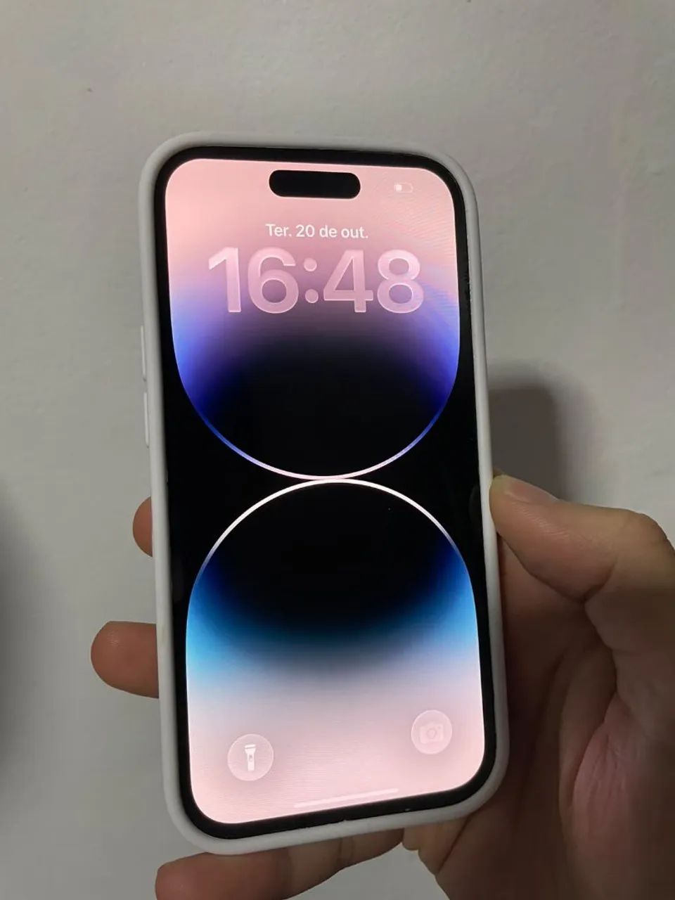 iPhone 14 Pro 256gb - Foto 4