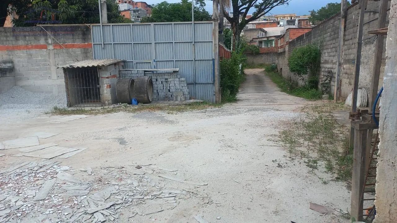 Terreno em Perus - São Paulo