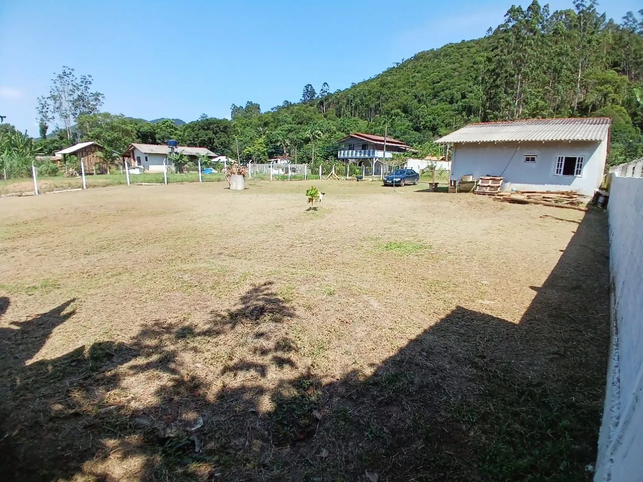 SÍTIO a VENDA CAMBORIÚ  - Foto 5