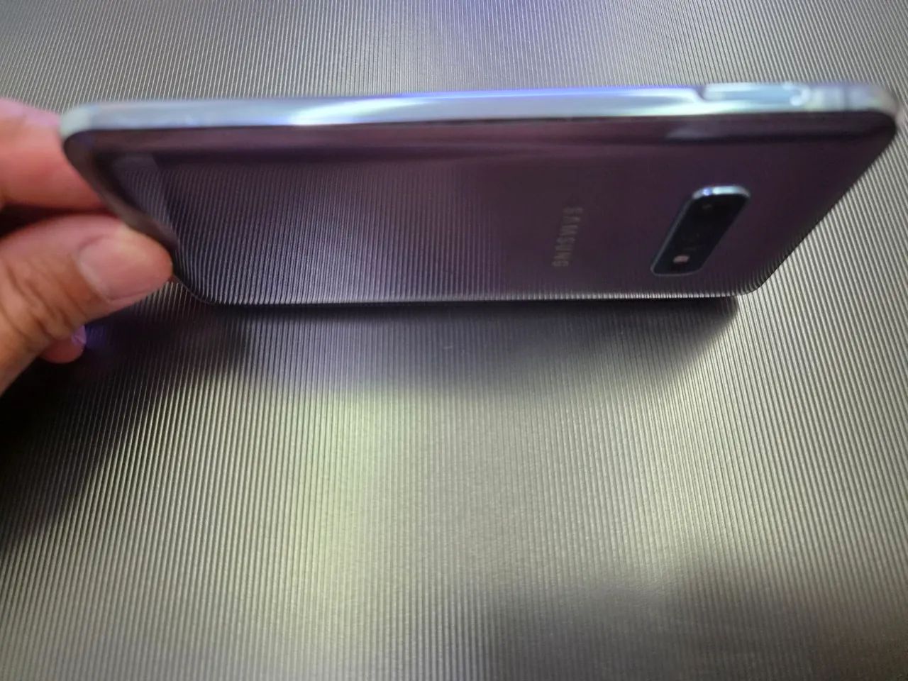 Vendo Samsung S10e  - Foto 4