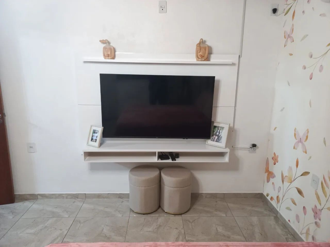 Vendo Painel de quarto 