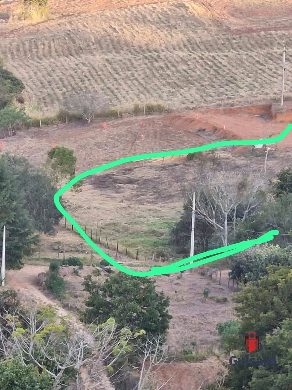 TERRENO 2.300m² EM SÃO LUIZ DO PARAITINGA - Foto 4
