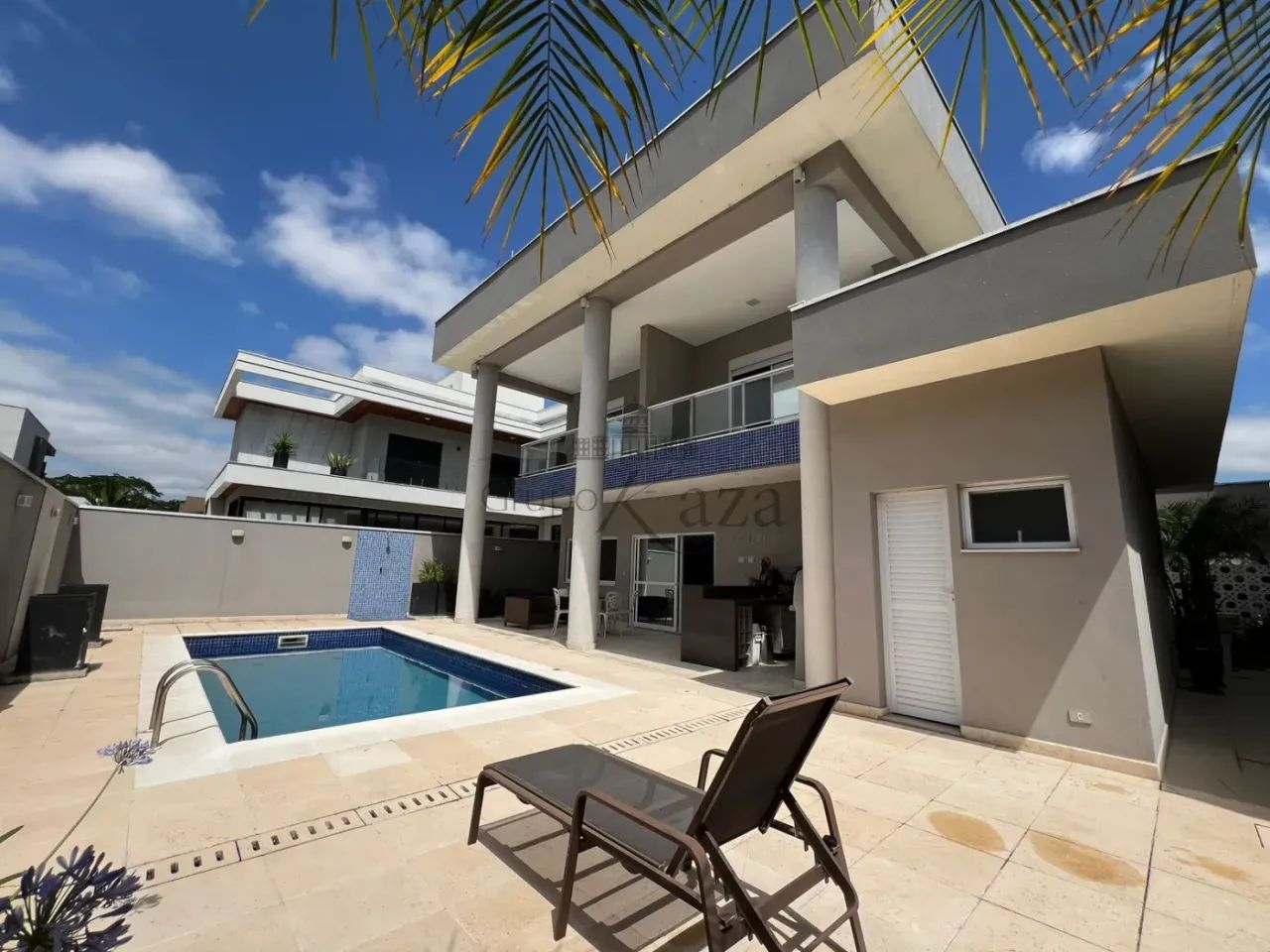 Oportunidade - Casa - Jardim do Golfe - 5 Dormitórios - 450m². - Foto 3