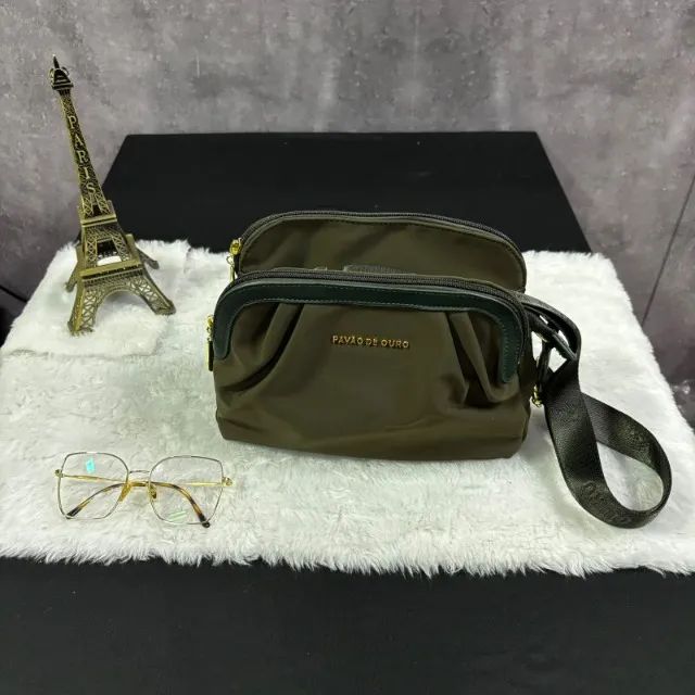 Bolsa Feminina - Preço unitário - Foto 3