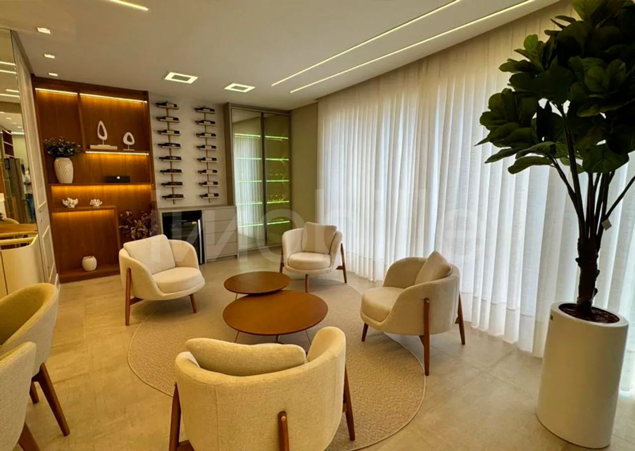 Apartamento mobiliado no Edifício Milano em Itapema. - Foto 4