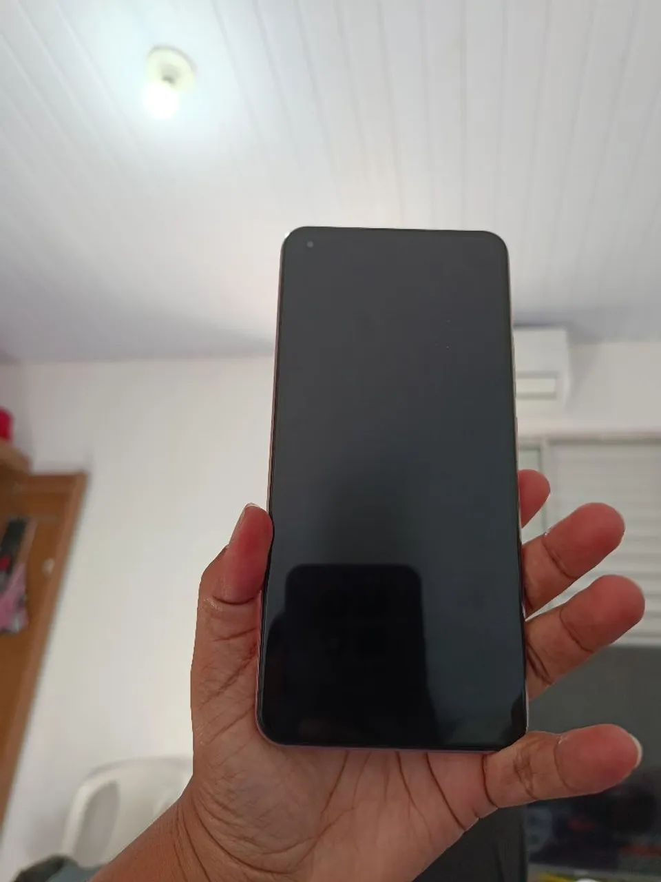 Xiaomi Mi 11 lite - Foto 2