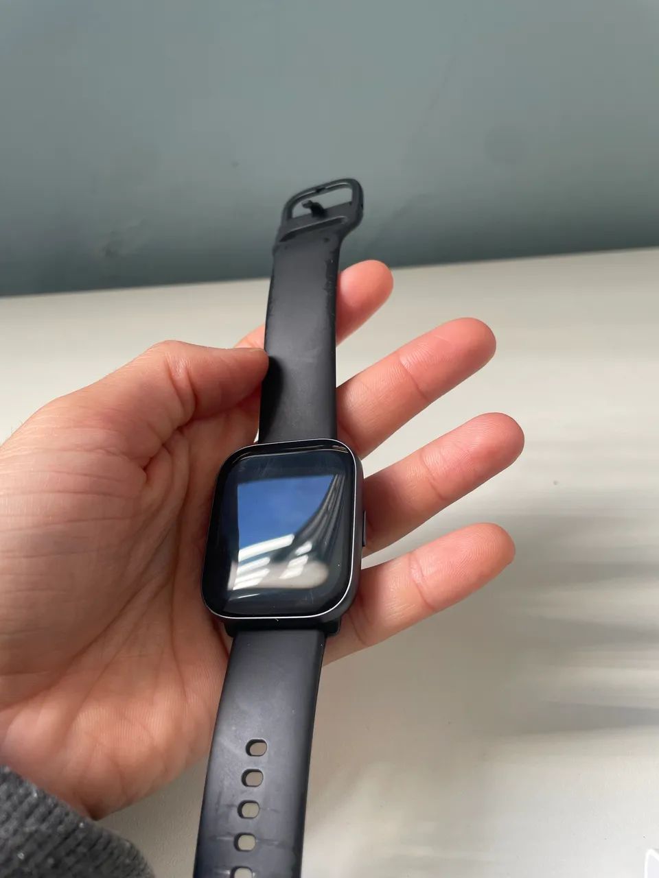  Amazfit Active - Smartwatch - Foto 2