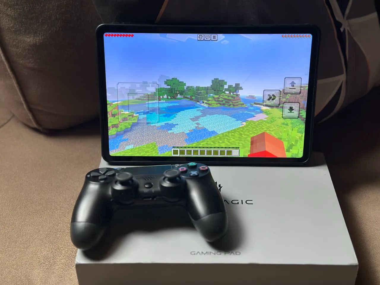 REDMAGIC Tablet Pro troco por ps5