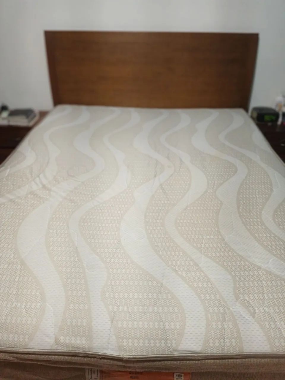 COLCHÃO CASAL R$ 480,00 - Foto 2
