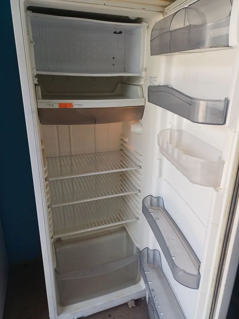 Geladeira  - Foto 4