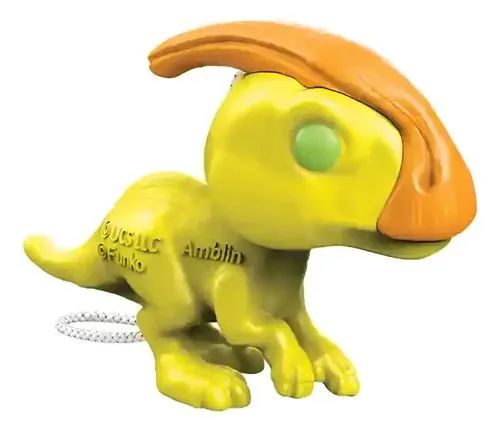 Parassauro kinder joy