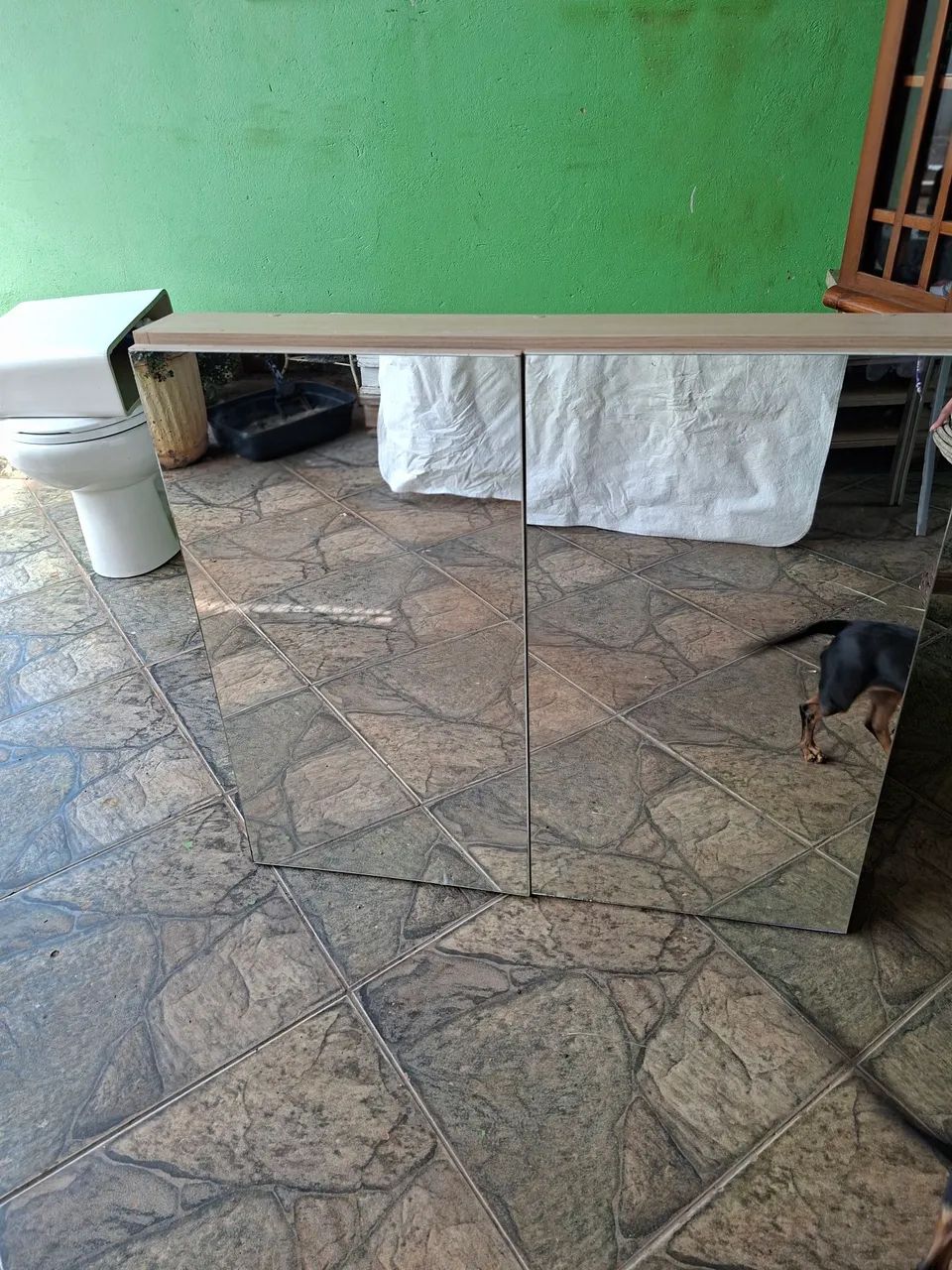 Kit banheiro - Foto 4