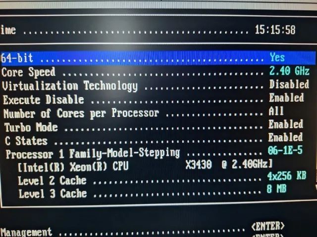 Servidor Dell PowerEdge R210 Xeon + SAS 15K + PERC H200 - Foto 2