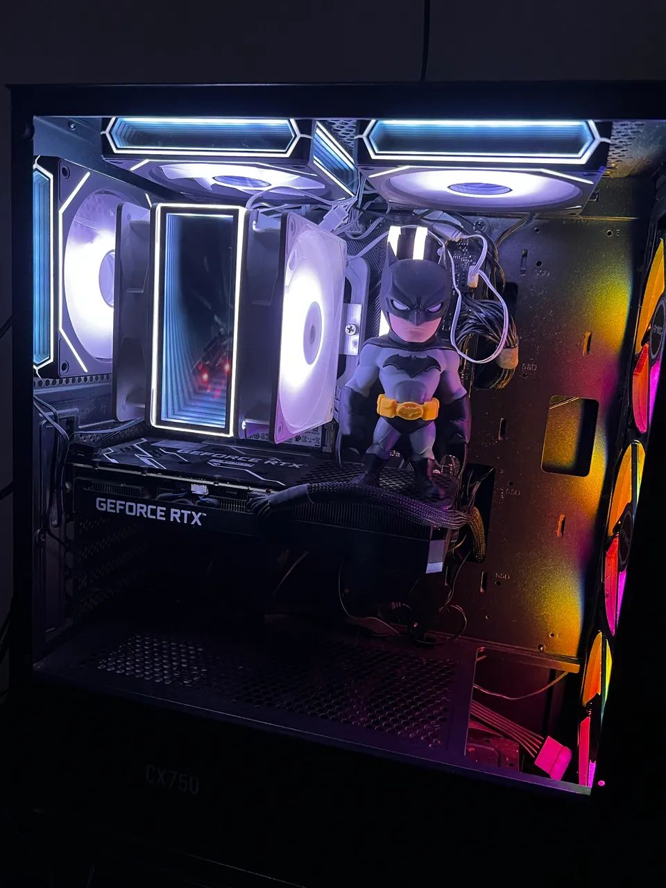 PC Gamer de Alta Performance - Pronto para Jogar!