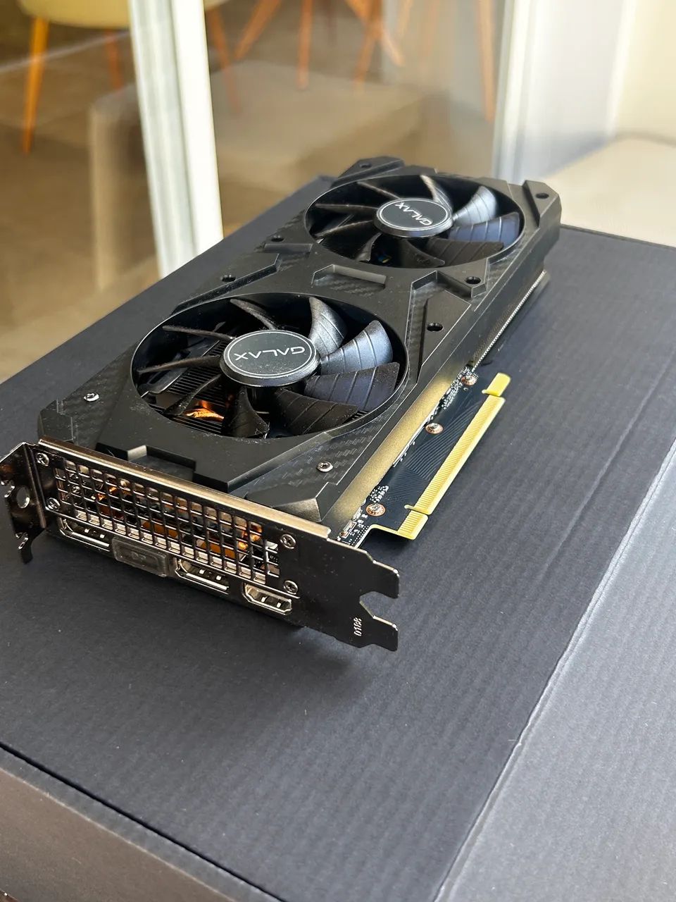 Placa de vídeo RTX 3060 12gb - Foto 3