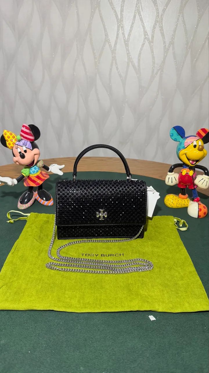 Bolsa  Tory Burch , nova, original 