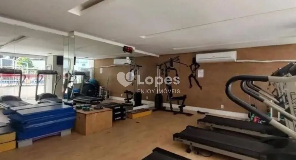 Apartamento Duplex em Vila Valqueire, Rio de Janeiro - Foto 4