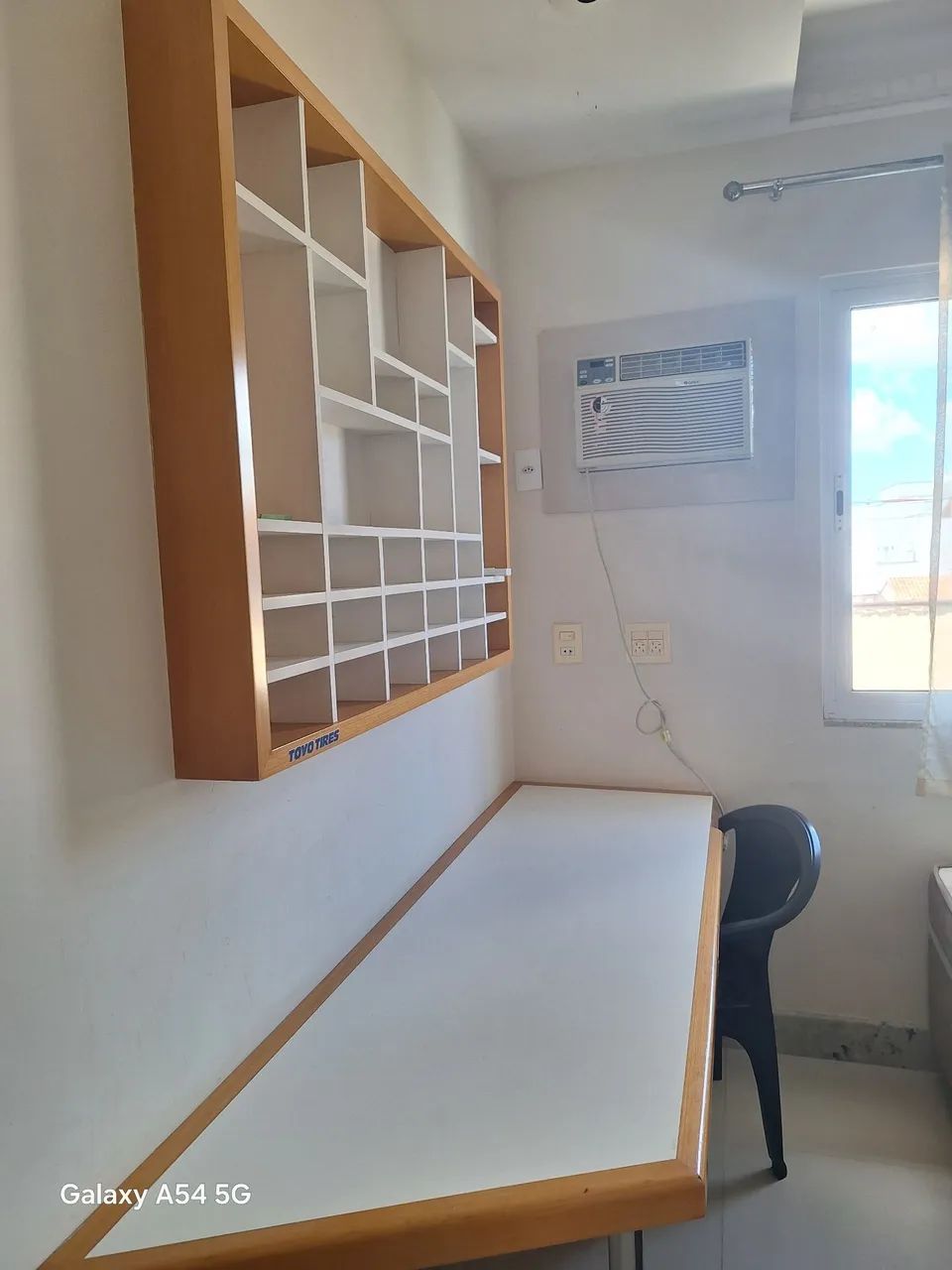 Aluguel quarto/suite mobiliado - Foto 4