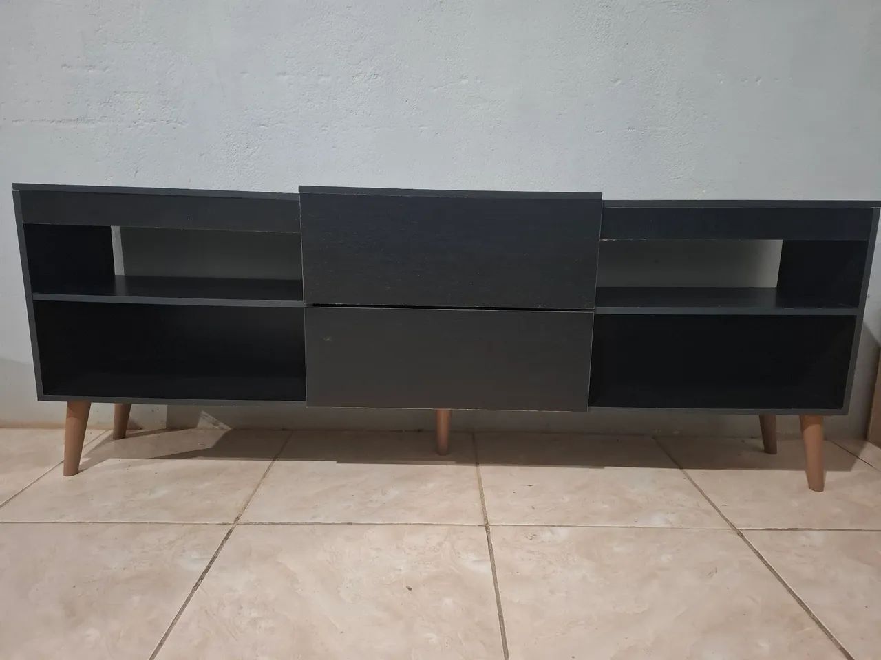 Estante, Rack de sala  - Foto 4