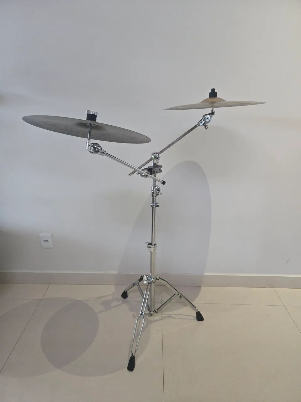 Kit bateria - Foto 5