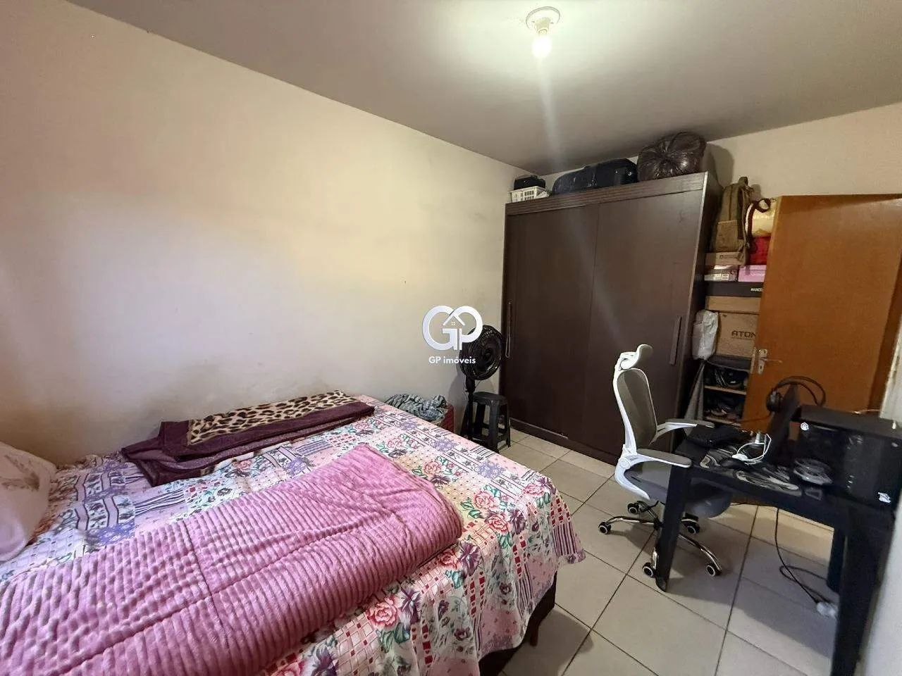 Casa exclusiva à venda com 3 quartos no Jardim Uberaba, em Uberaba/MG - Foto 5