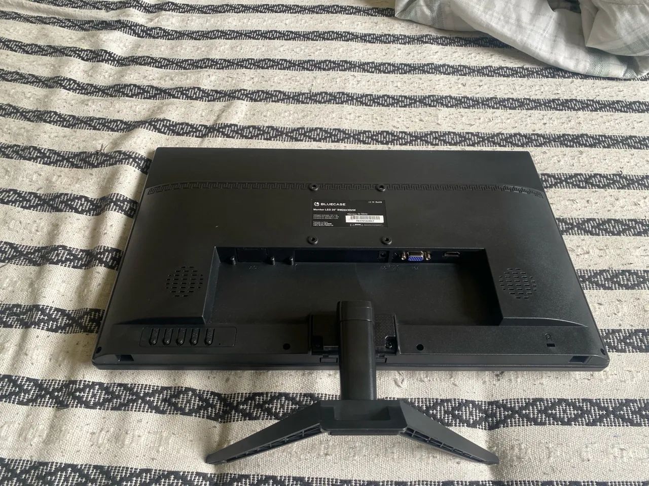 Monitor  - Foto 2