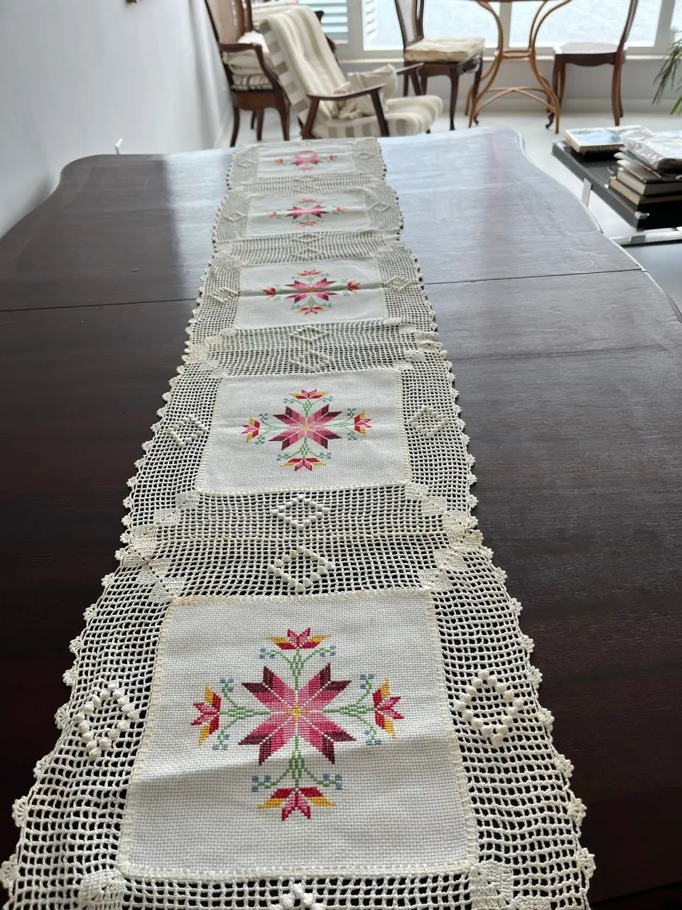 Caminho de Mesa 