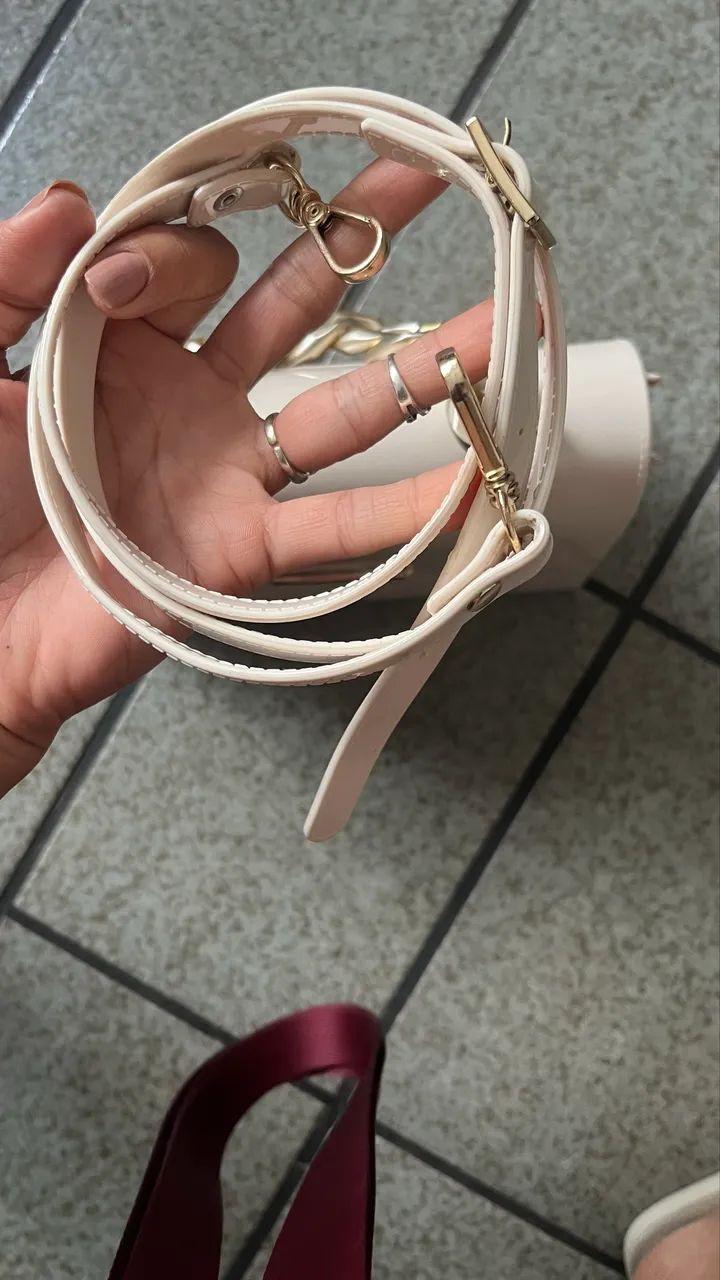 Bolsa Petit Jolie - Foto 3