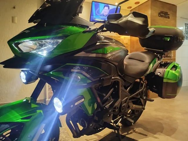 VERSYS 650 TOURER 2024