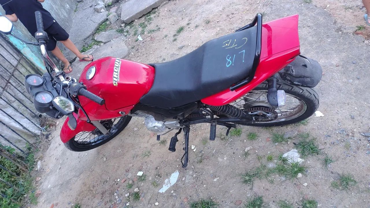 Yamaha factor  - Foto 2