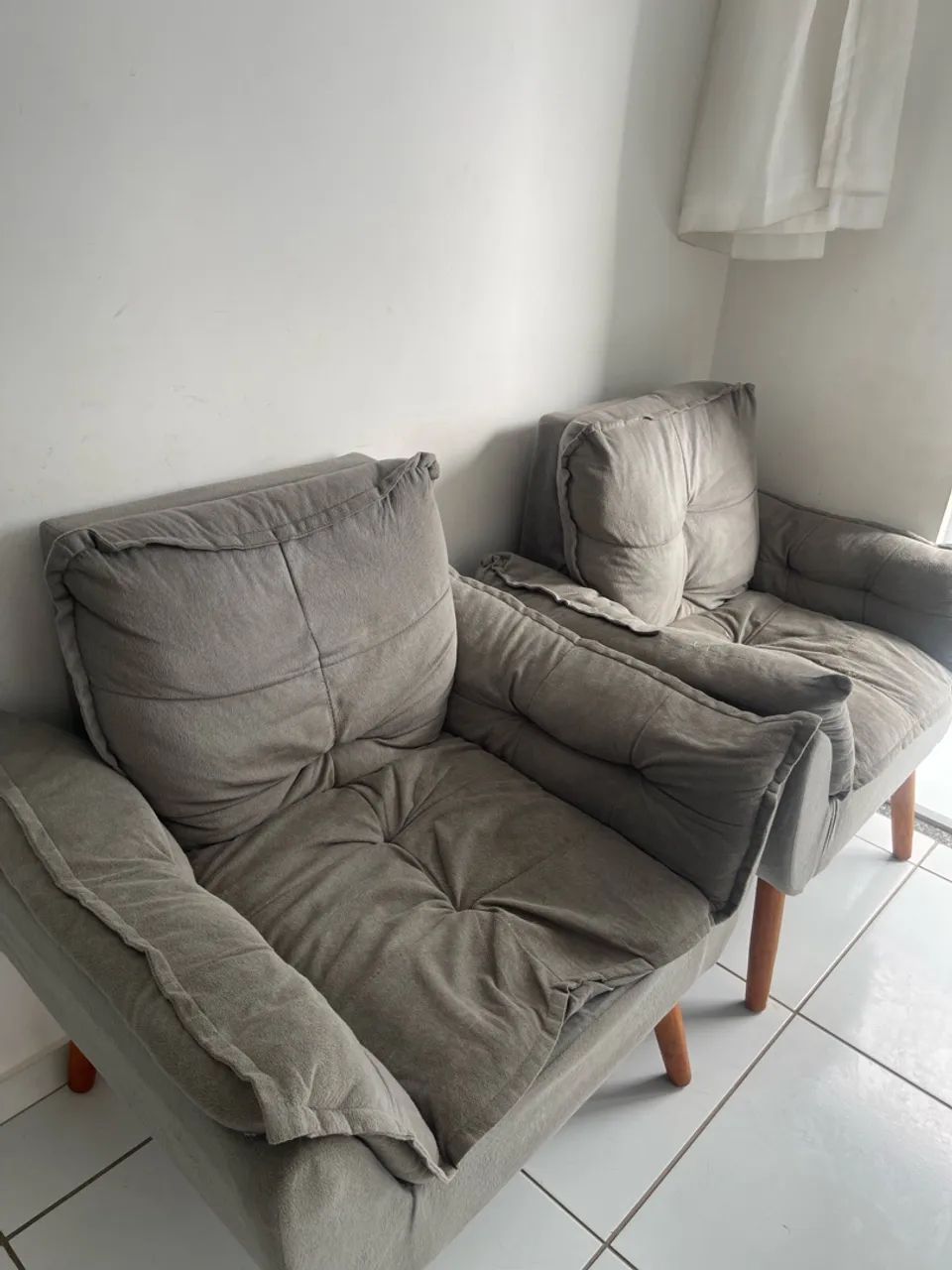 Poltronas