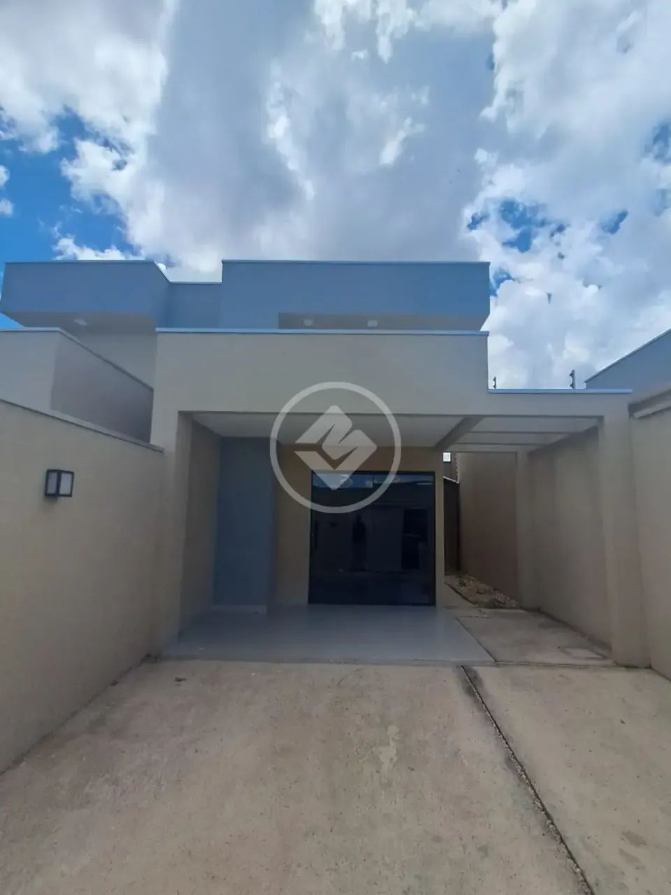 Casa à venda na 1503 Plano Diretor Sul, 2 quartos sendo 1 suíte codigo: 307547 - Foto 2