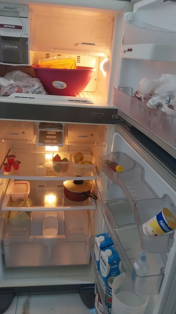 Geladeira - Foto 2