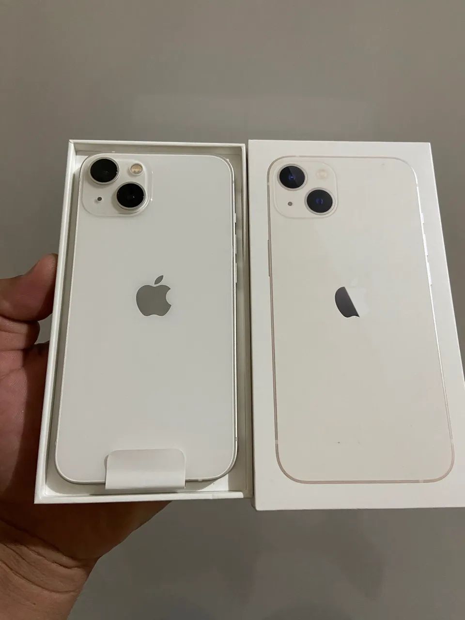 iPhone 13