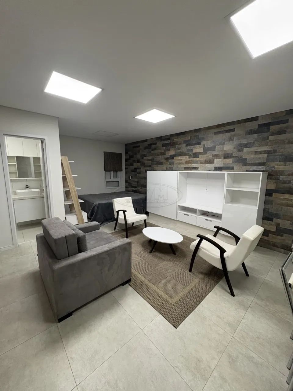 STUDIO ELEGANTE E MOBILIADO | SPETTACOLO PATRIANI | CAMPOLIM - Foto 2