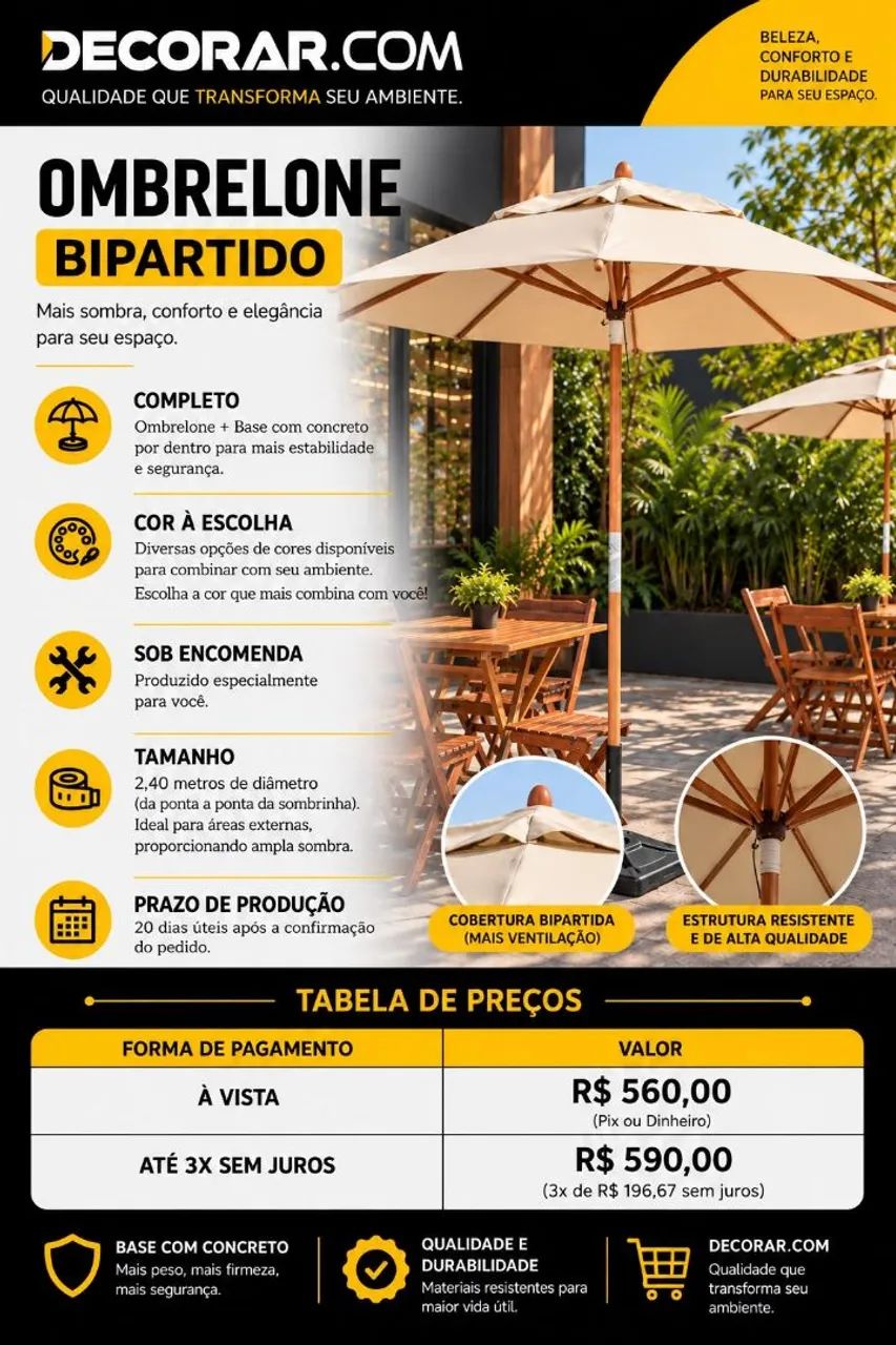 Mesas de paraju