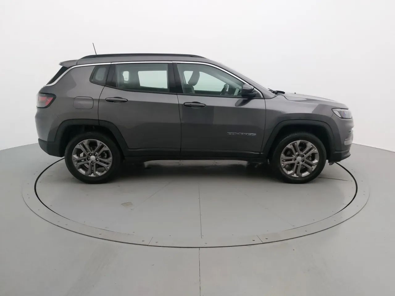 Jeep Compass LONG. T270 1.3 TB 4x2 Flex Aut., foto 5 de 17