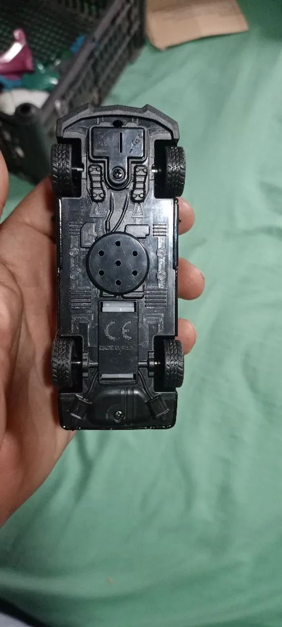 Carrinho de ferro novos - Foto 5