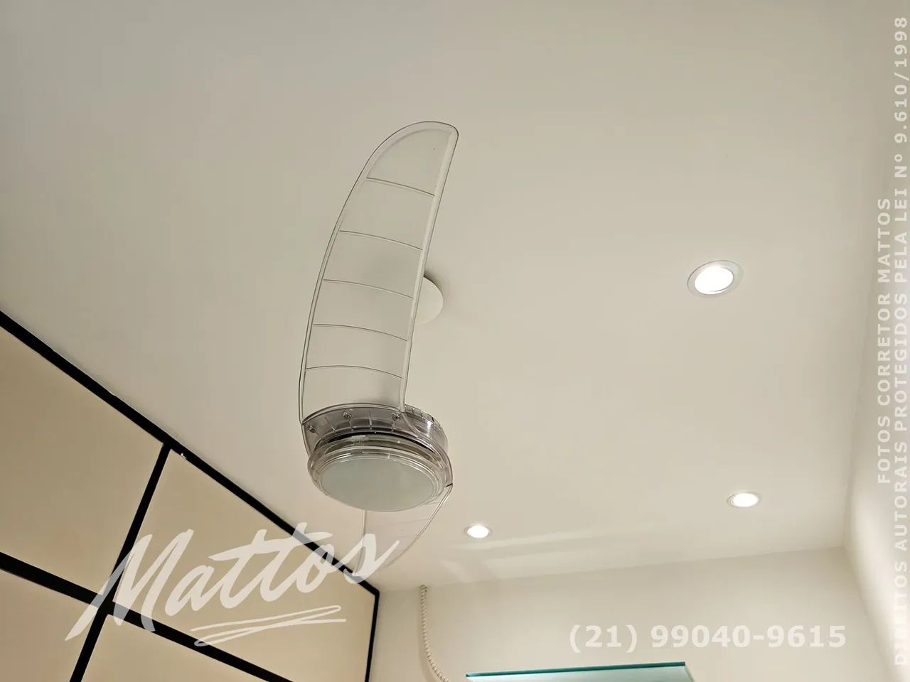 Sala Comercial Impecável com Antessala no Coração do Méier! - Foto 13