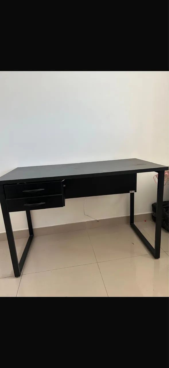 Mesa pra escritório  - Foto 3