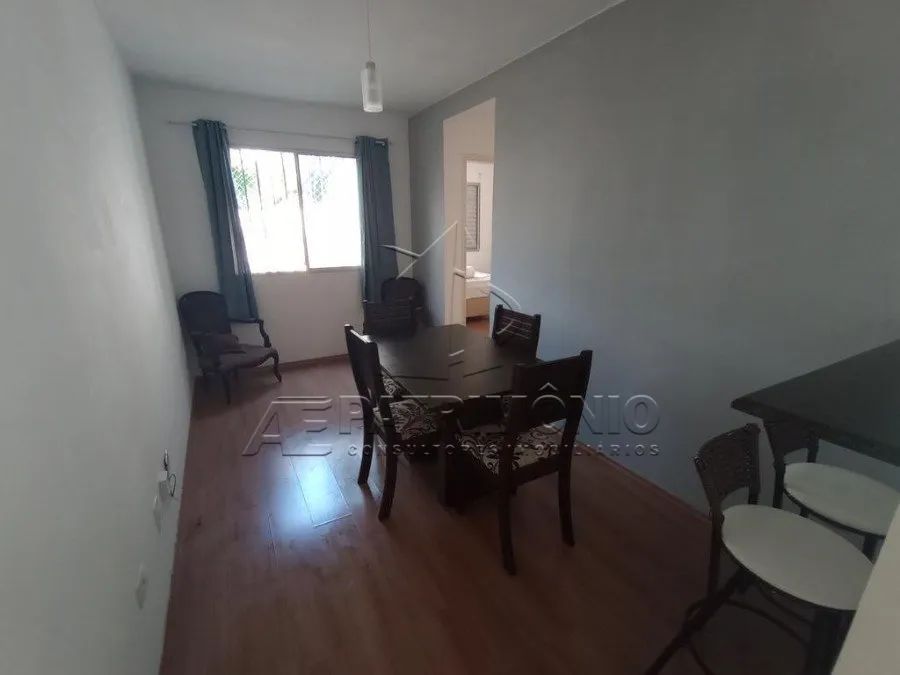 APARTAMENTO,2 Dormitorio(s) PARQUE SÍCILIA - Foto 3