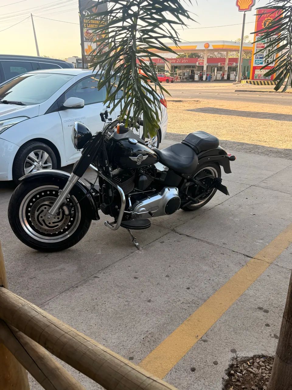 Vendo fat boy - Foto 3
