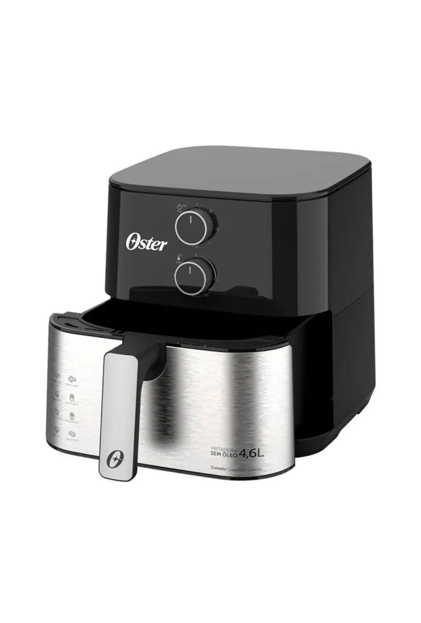 Air flyer Oster