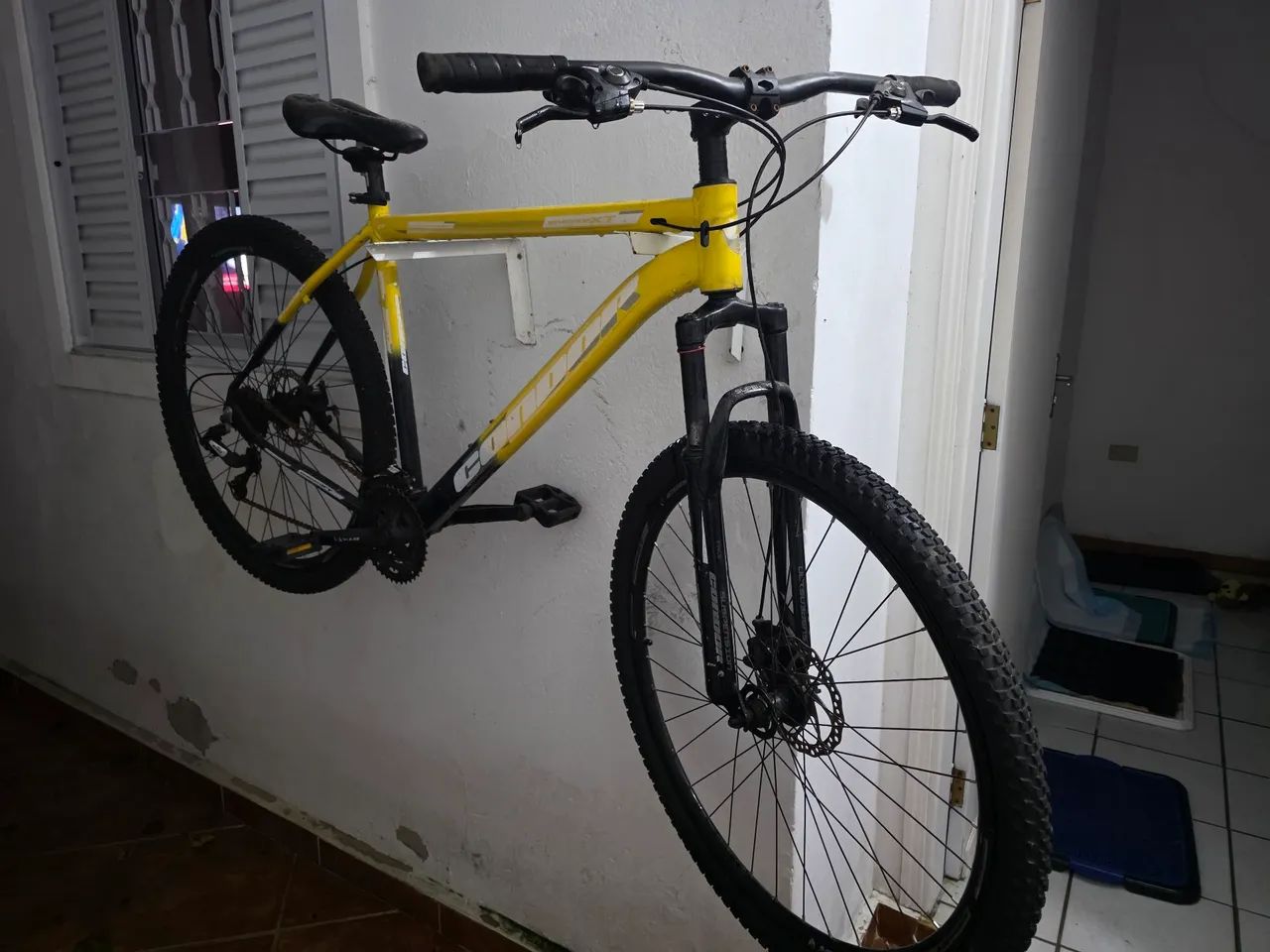 Bicicleta 29 Rino Evereste  - Foto 2