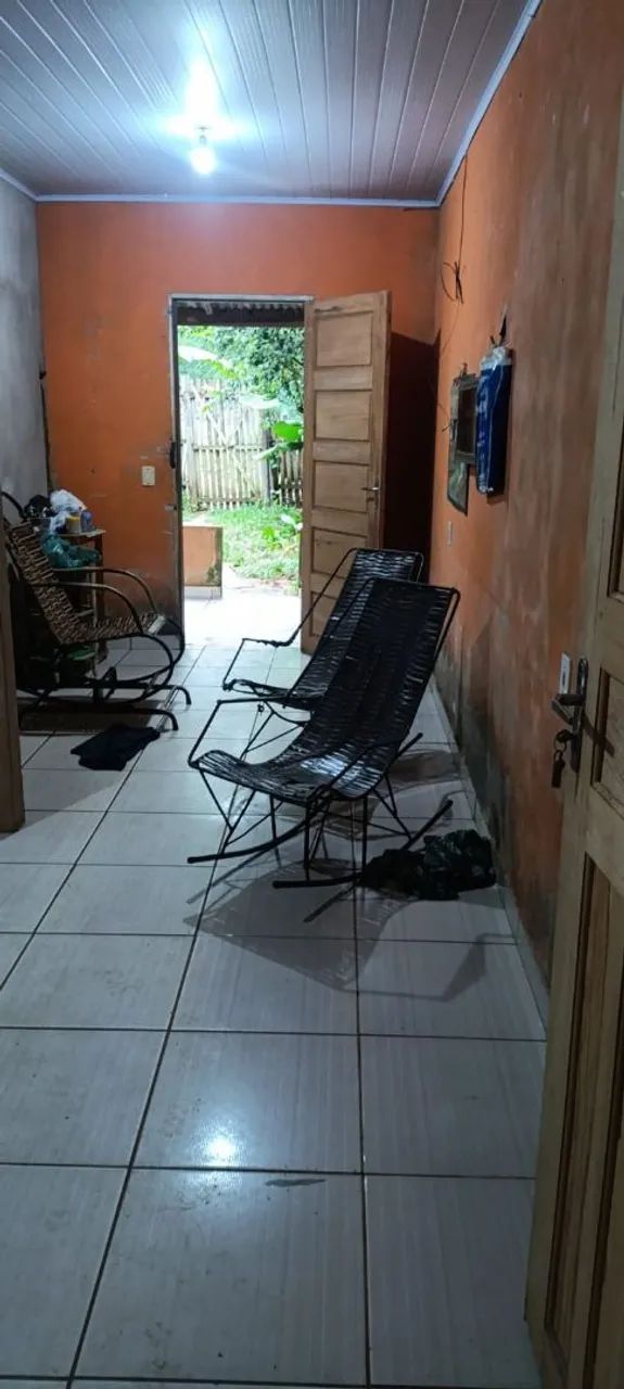 Casa na principal da rodovia AC 40 - Foto 5
