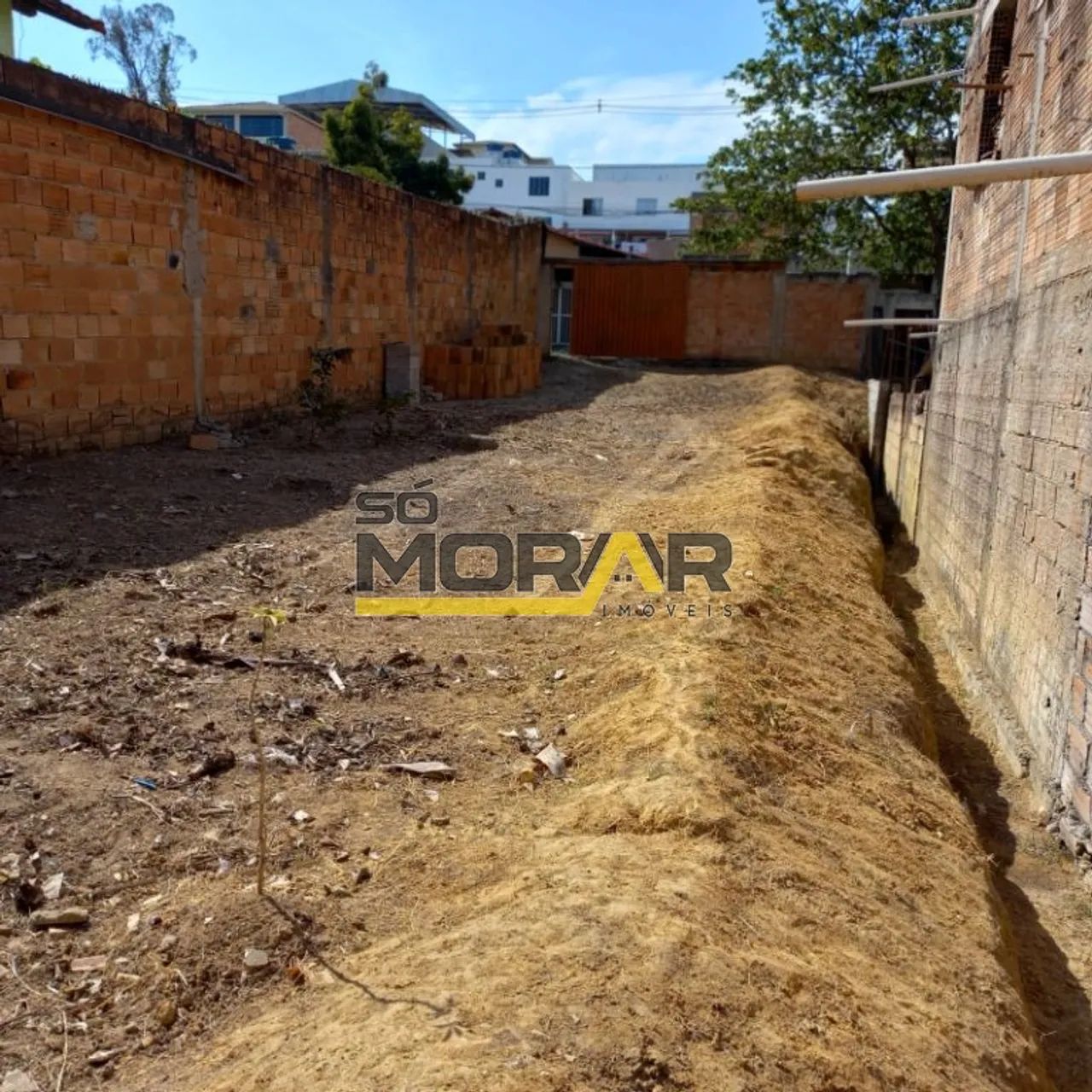 LOTE A VENDA NO XANGRILA - Foto 2