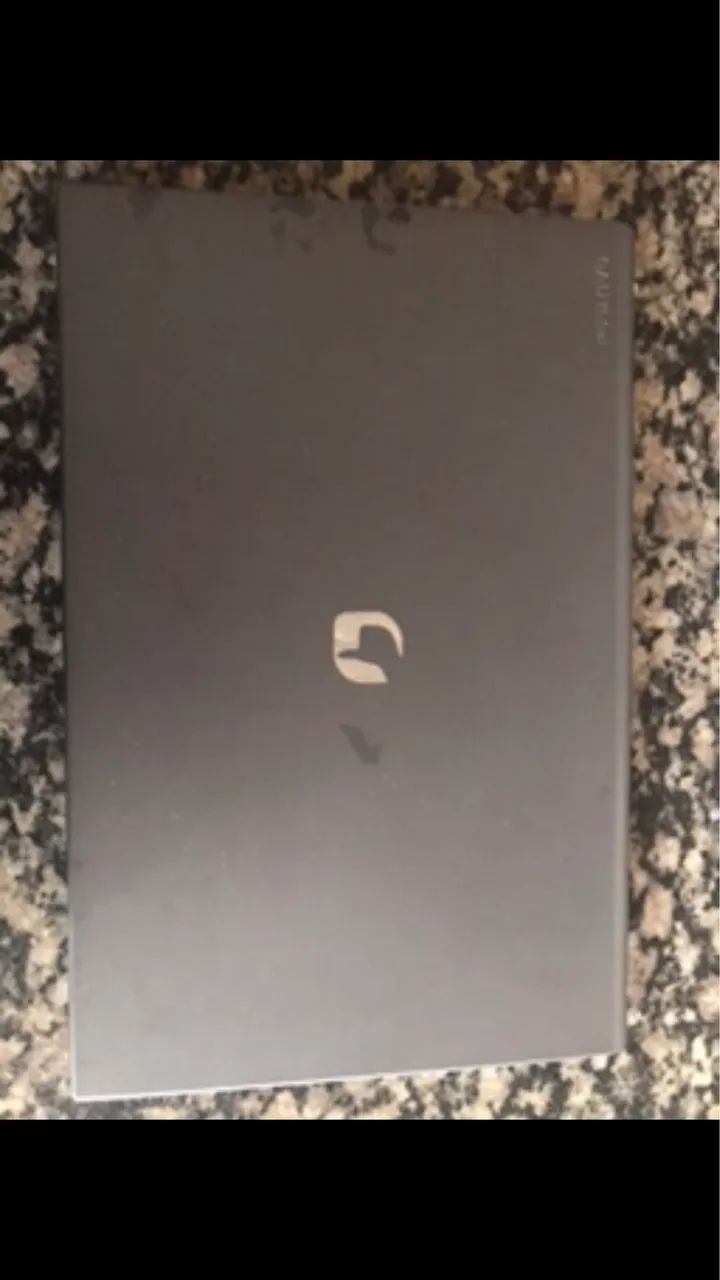 Notebook  - Foto 2